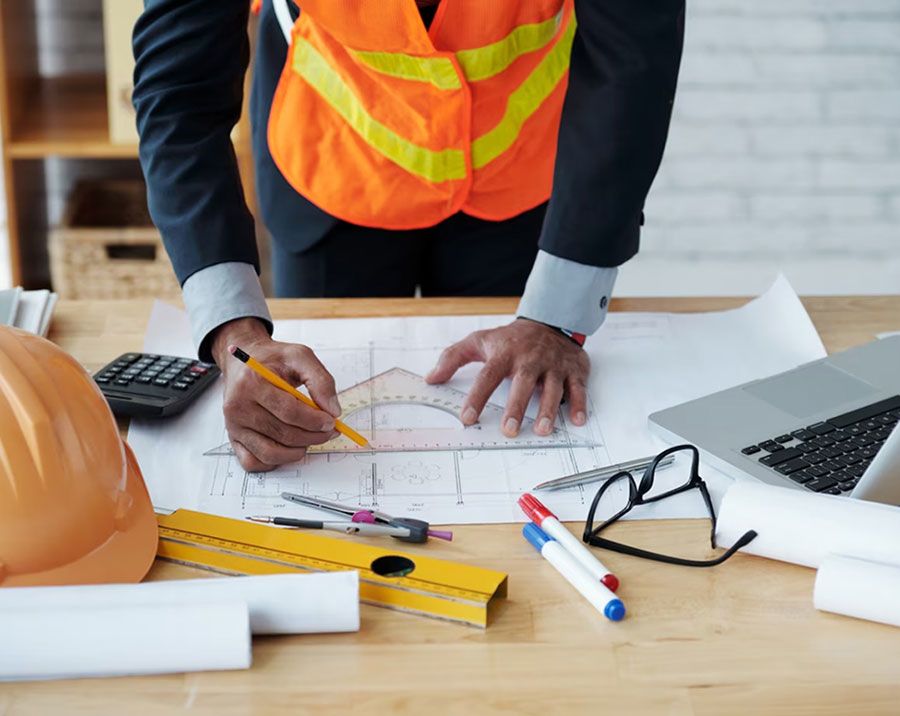 Experienced Technical Team