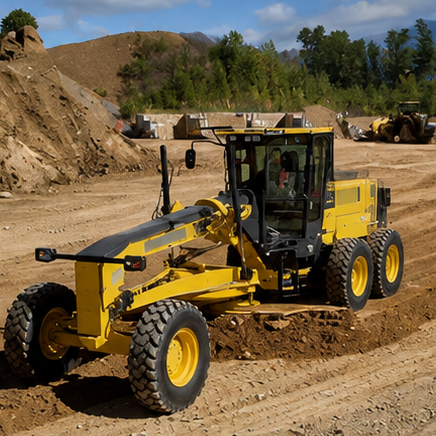 Graders